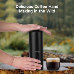 Coffee express Trvel